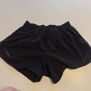 Skims shorts